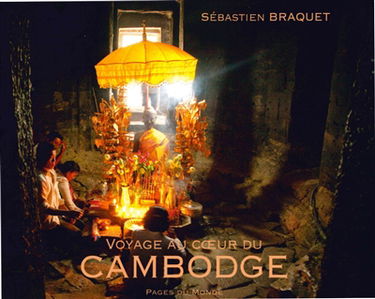 Voyage au coeur du Cambodge