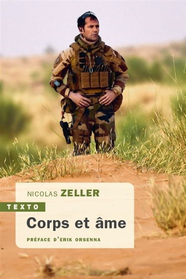 Corps et âme : un médecin des forces spéciales témoigne