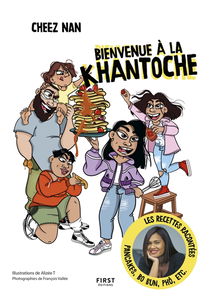 Bienvenue à la khantoche