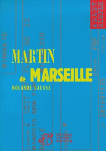 Martin de Marseille