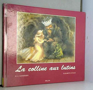 La colline aux lutins