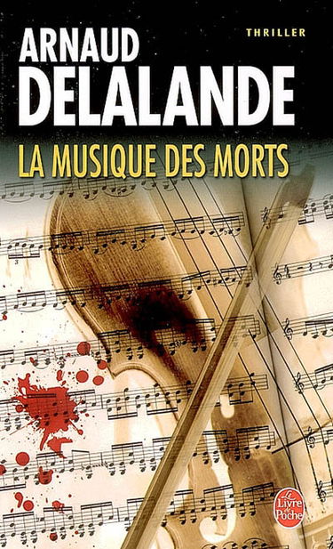 La musique des morts