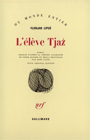 L'élève Tjaz
