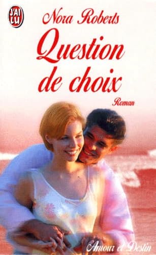 Question de choix