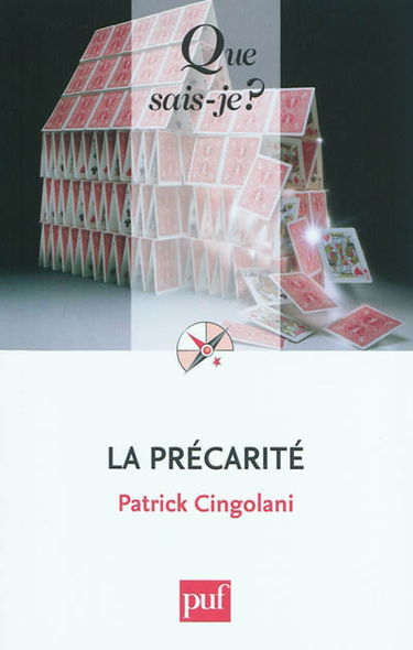 La précarité