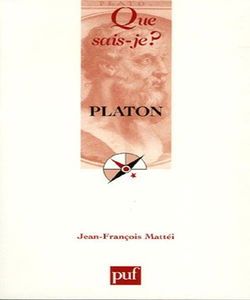 Que sais-je : Platon