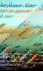 Autant en apporte la mer