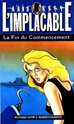 La fin du commencement