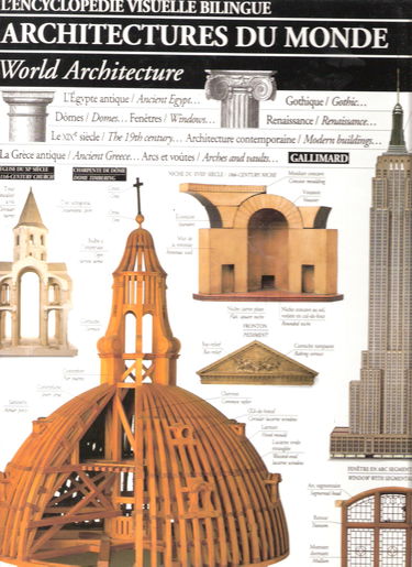 Architectures du monde. World architecture