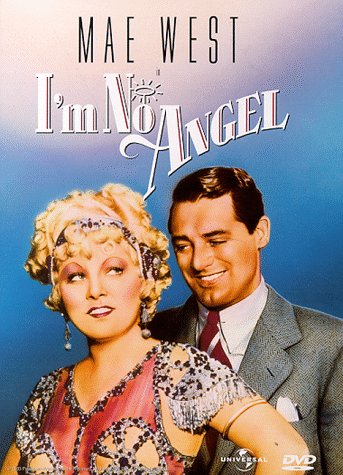 Couverture de I'm No Angel (1933) [Import USA Zone 1]