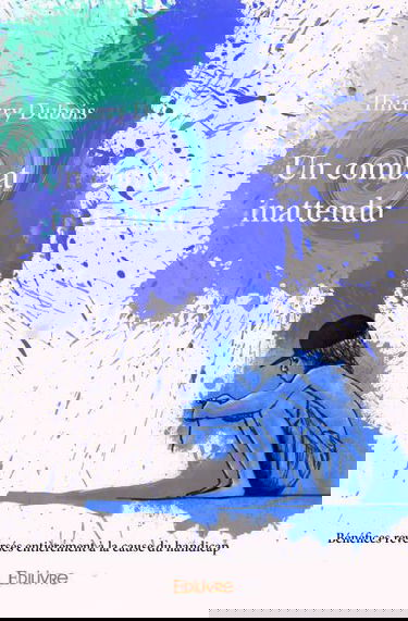 Un combat inattendu : Bénéfices reversés entièrement à la cause du handicap