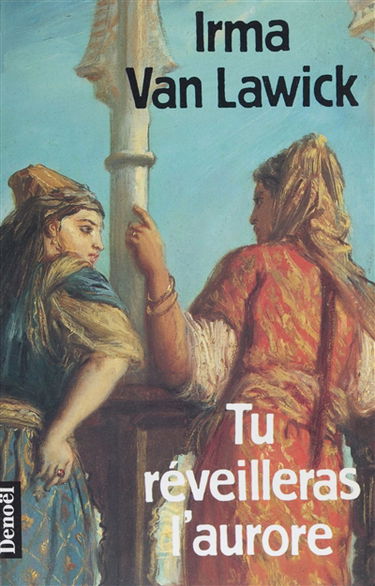 Tu réveilleras l'aurore
