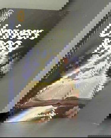 Univers, 1989