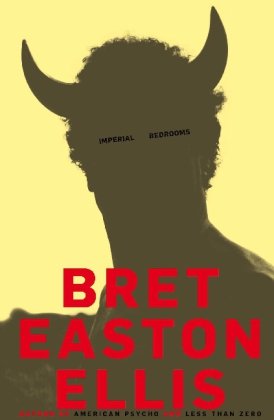 Couverture de Imperial Bedrooms par Bret Easton Ellis