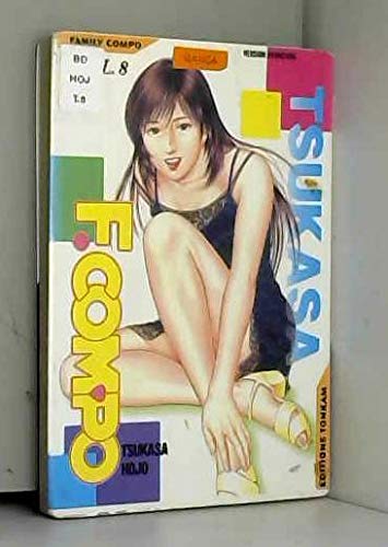 Family Compo. Vol. 8