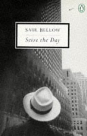 Couverture de Seize the Day