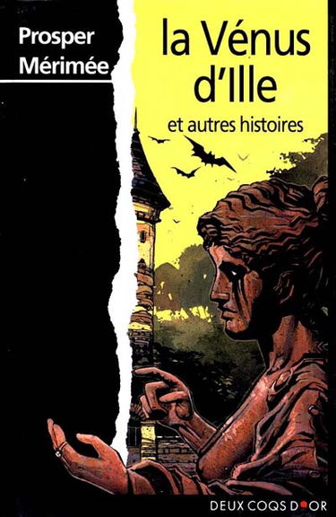 La Vénus d'Ille et autres histoires