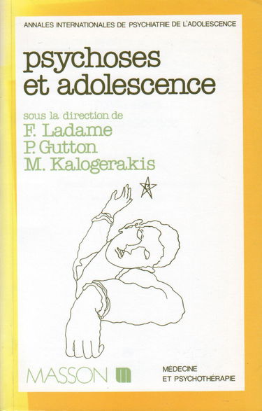 Psychoses et adolescences
