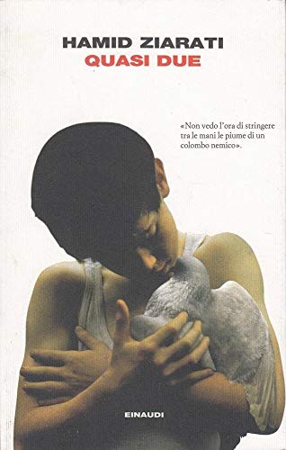 Couverture de Quasi due