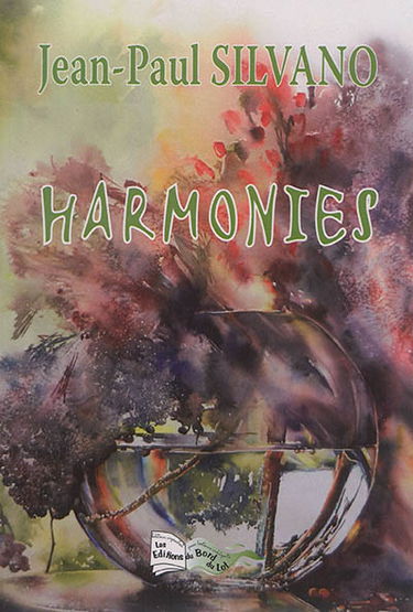 Harmonies : poèmes