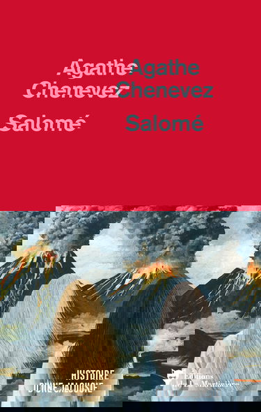 Salomé: Histoire d'une jalousie