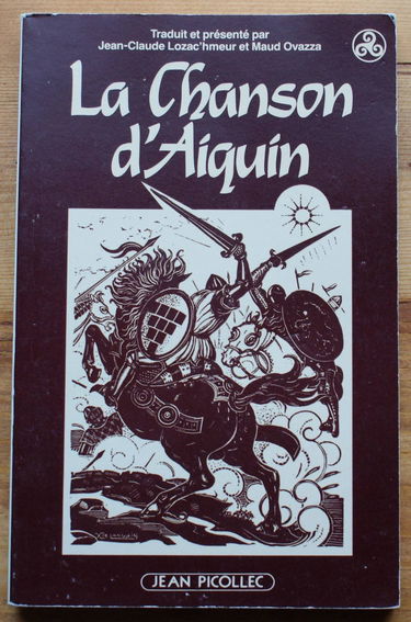 La Chanson d'Aiquin