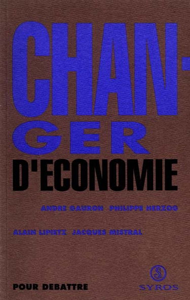 Consommateur, réveille-toi