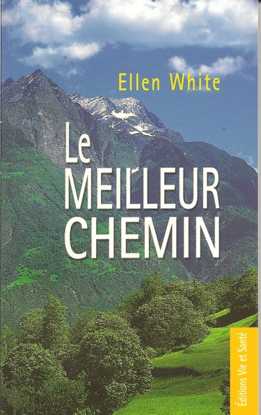 Couverture de Le Meilleur Chemin