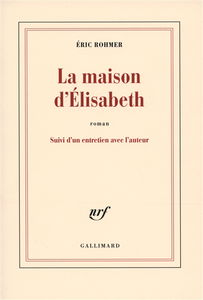 La maison d'Elisabeth