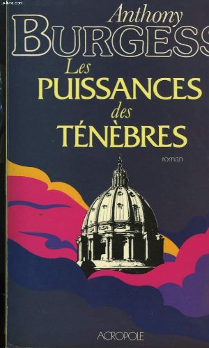 Les puissances des ténèbres