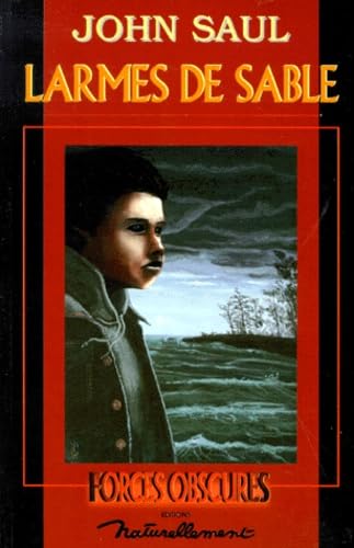 Larmes de sable