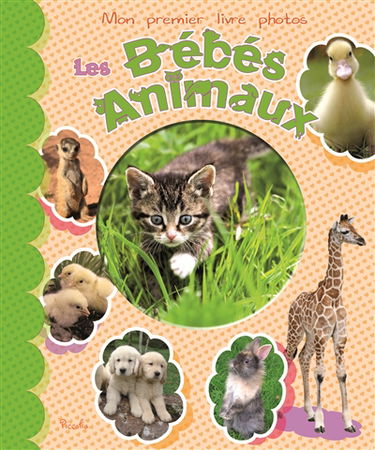 Les bébés animaux