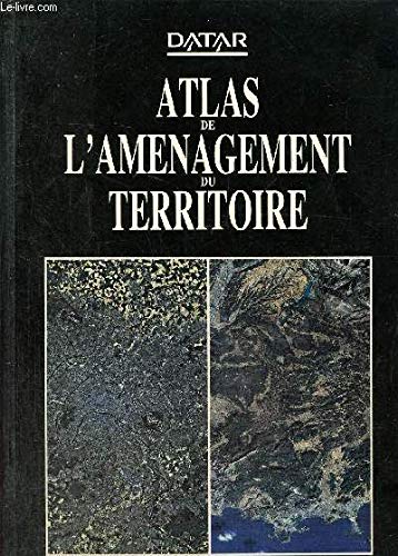 Atlas de l'aménagement du territoire