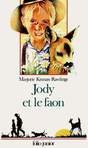 Jody et le faon