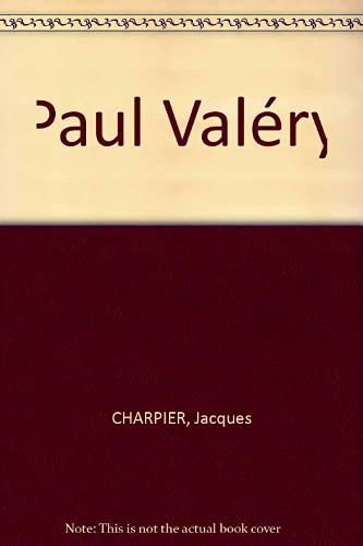 Paul Valéry