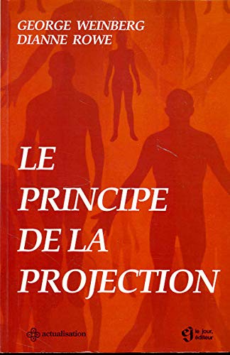 Principe de la projection