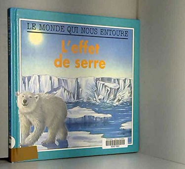 L'Effet de la serre