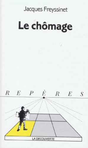 Le chômage