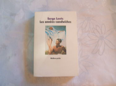 Les Années-sandwiches