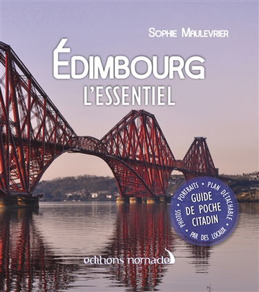 Edimbourg : l'essentiel