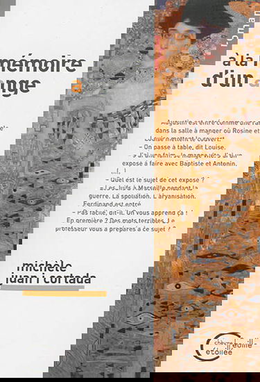 A la mémoire d'un ange