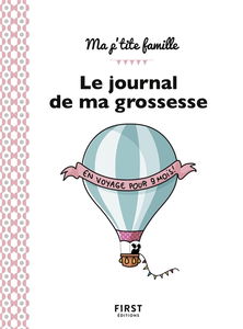 Le journal de ma grossesse : en voyage pour 9 mois !