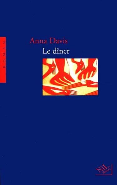 Le dîner