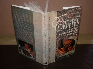 Des truffes en général et de la rabasse en particulier