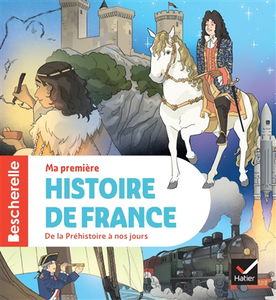 Ma première histoire de France