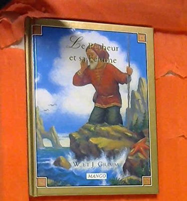 Le Pêcheur et sa femme