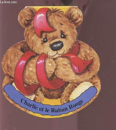 Charlie et le ruban rouge
