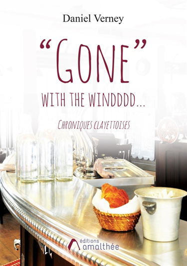 "Gone" with the windddd...