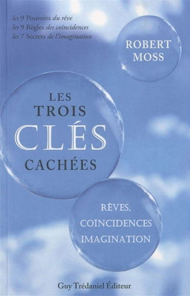 Les trois clés cachées : rêves, coïncidences et imagination