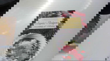 Soupes, potages, consommés et veloutés